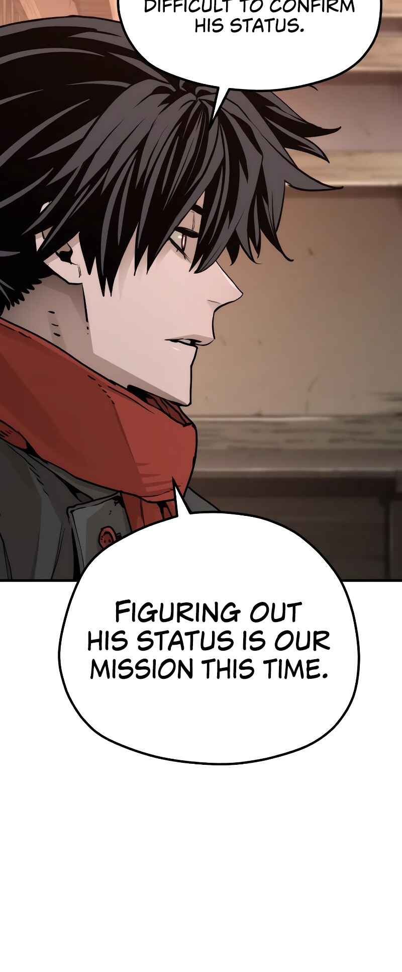 Murim RPG Simulation Chapter 73 - Page 48