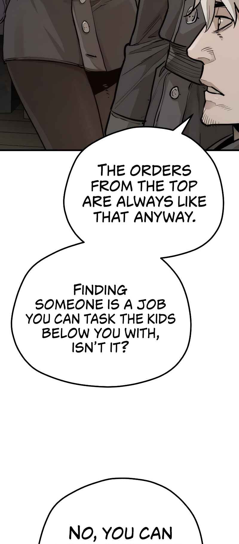 Murim RPG Simulation Chapter 73 - Page 50