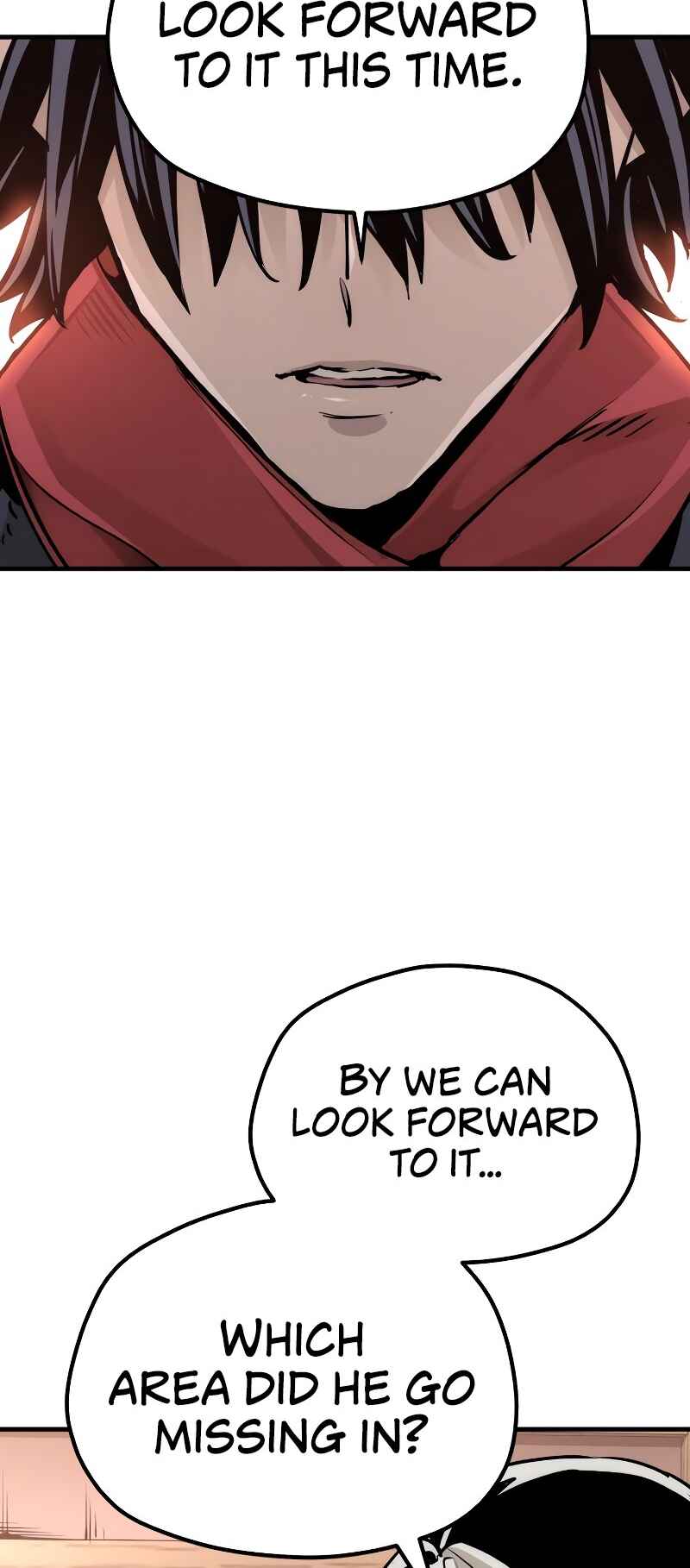 Murim RPG Simulation Chapter 73 - Page 51