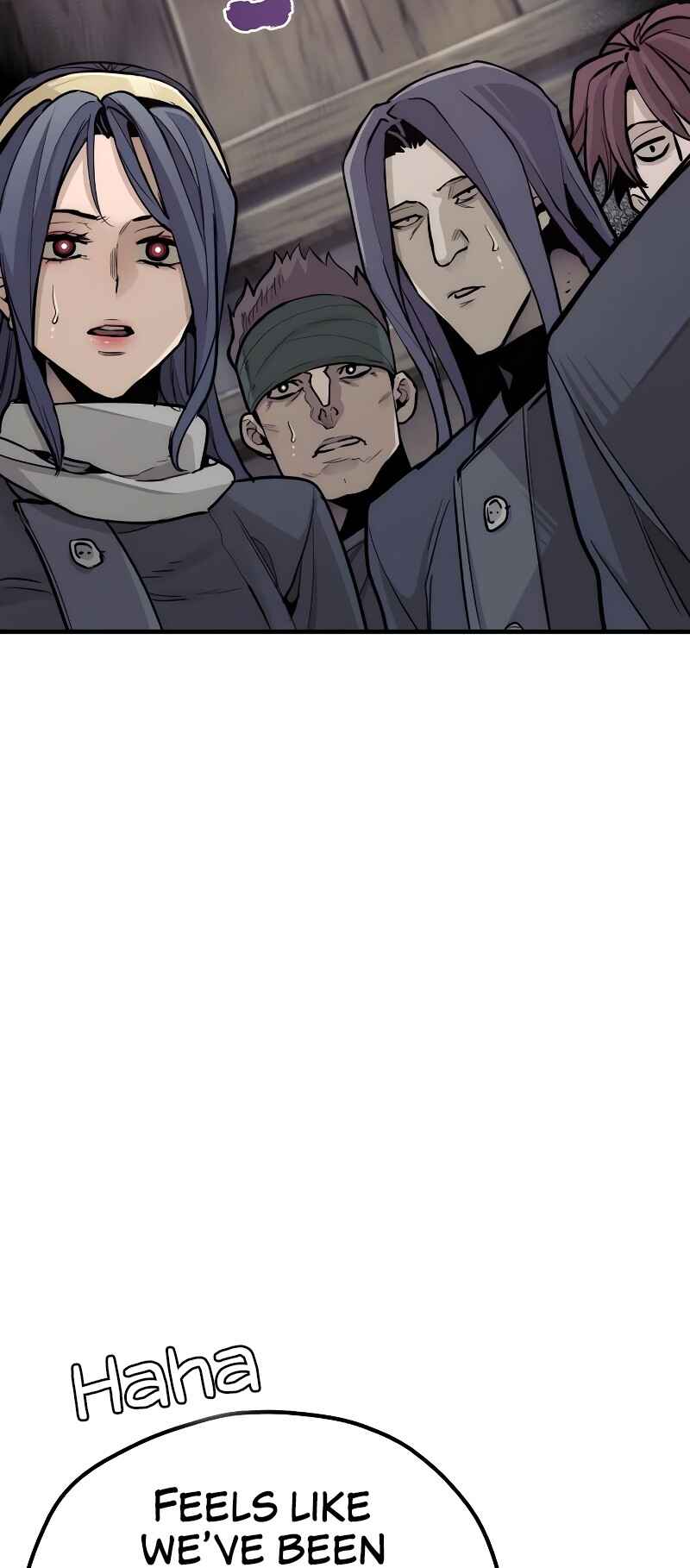 Murim RPG Simulation Chapter 73 - Page 53