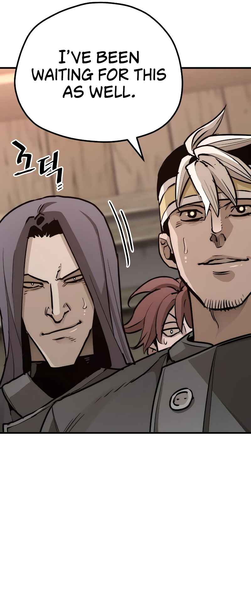 Murim RPG Simulation Chapter 73 - Page 55