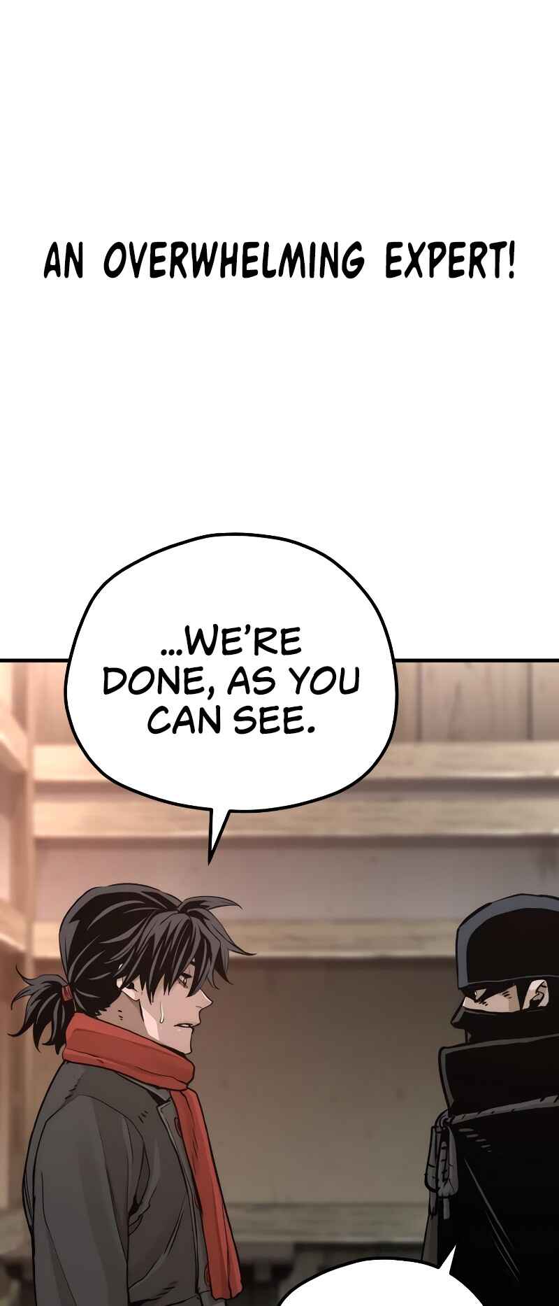 Murim RPG Simulation Chapter 73 - Page 61