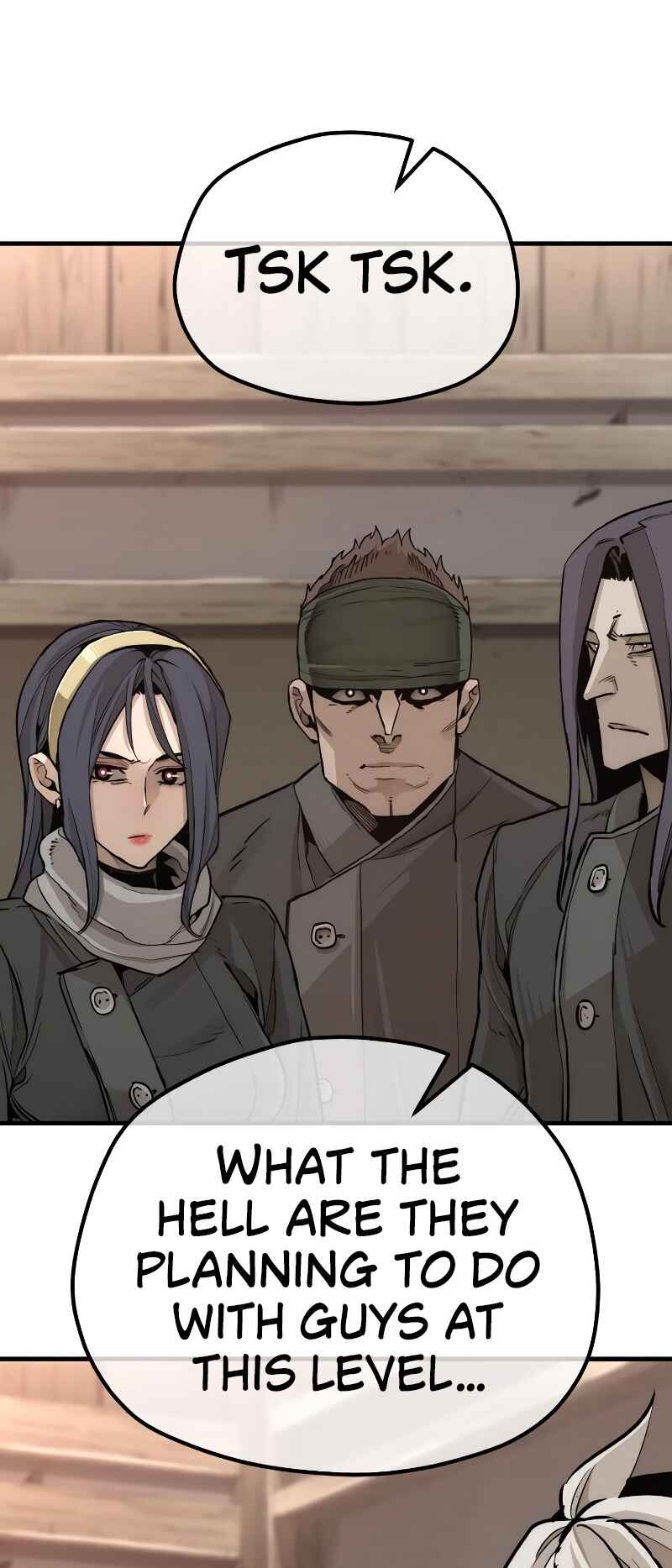 Murim RPG Simulation Chapter 73 - Page 63
