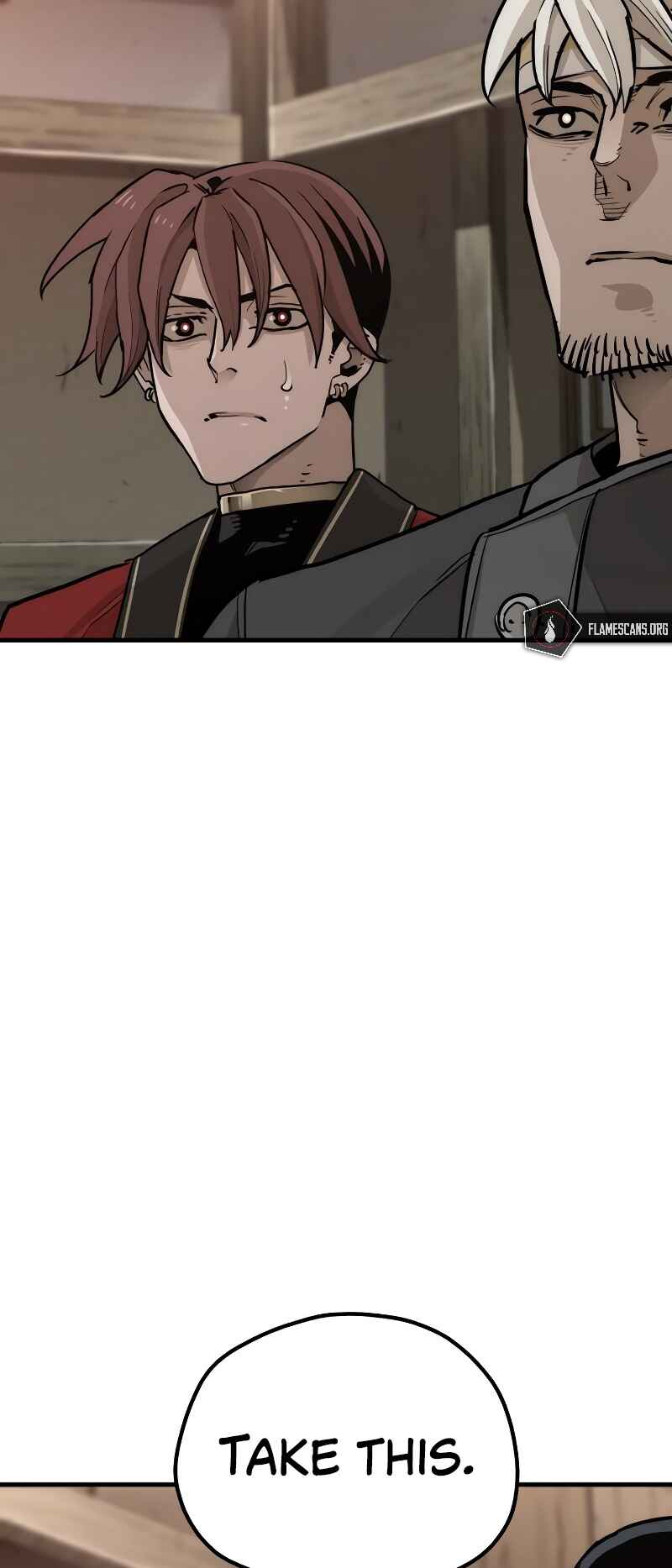 Murim RPG Simulation Chapter 73 - Page 64