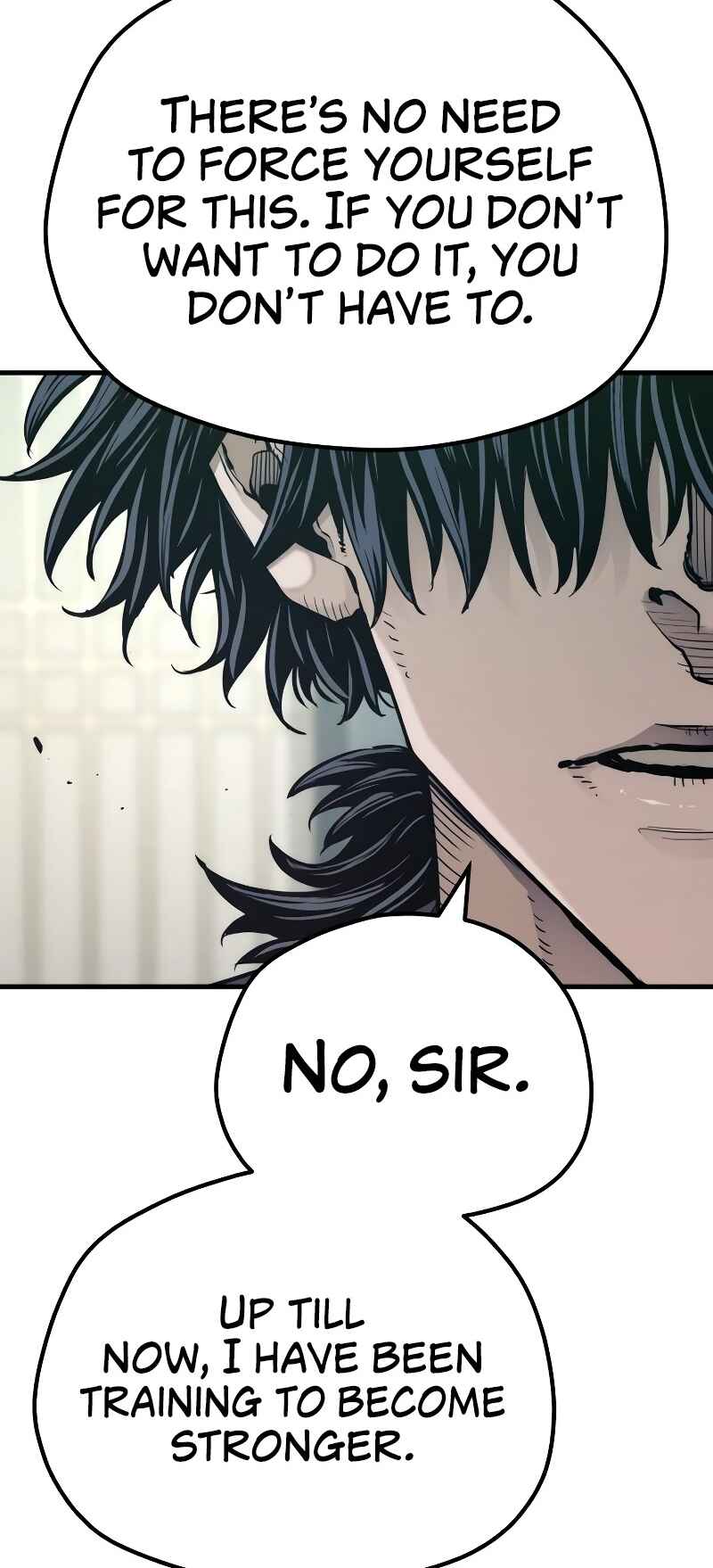 Murim RPG Simulation Chapter 73 - Page 7