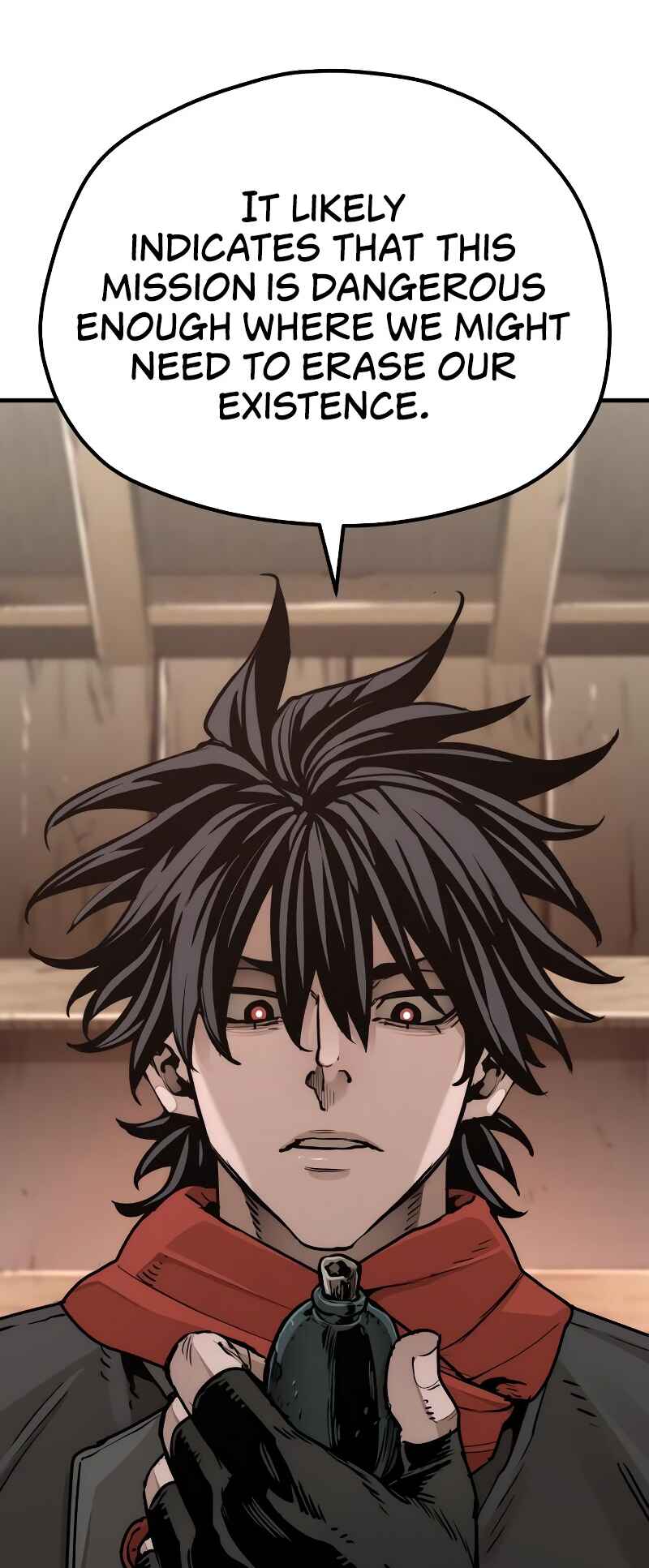 Murim RPG Simulation Chapter 73 - Page 75