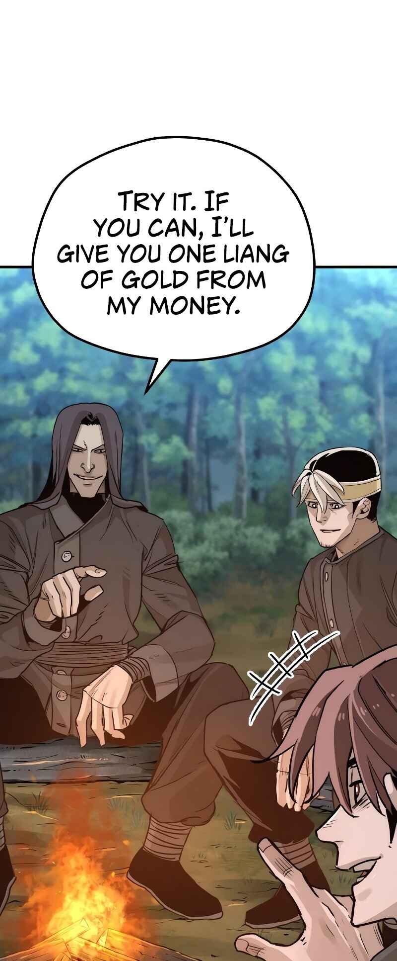 Murim RPG Simulation Chapter 73 - Page 82