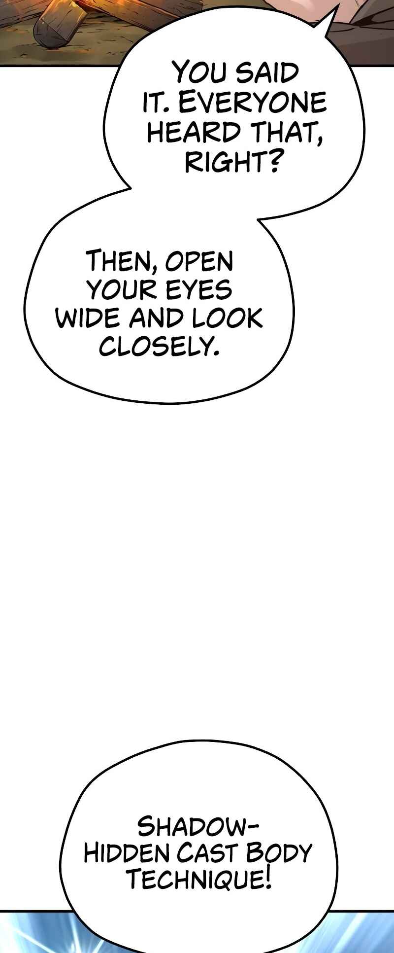 Murim RPG Simulation Chapter 73 - Page 83