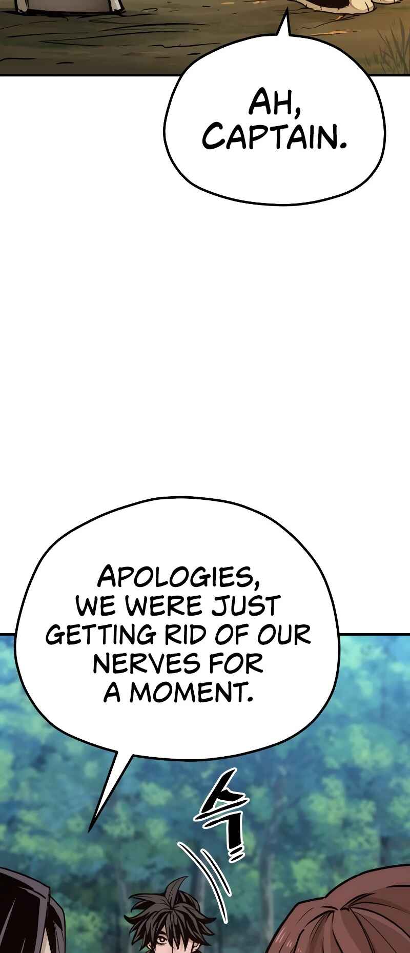 Murim RPG Simulation Chapter 73 - Page 87
