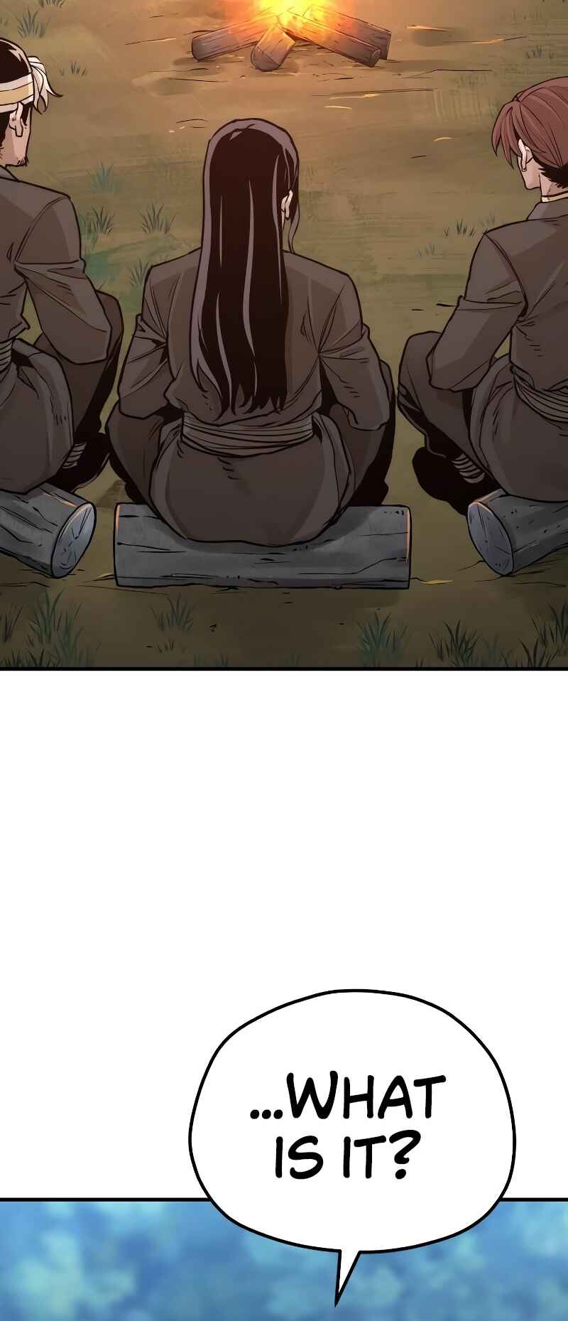 Murim RPG Simulation Chapter 73 - Page 90