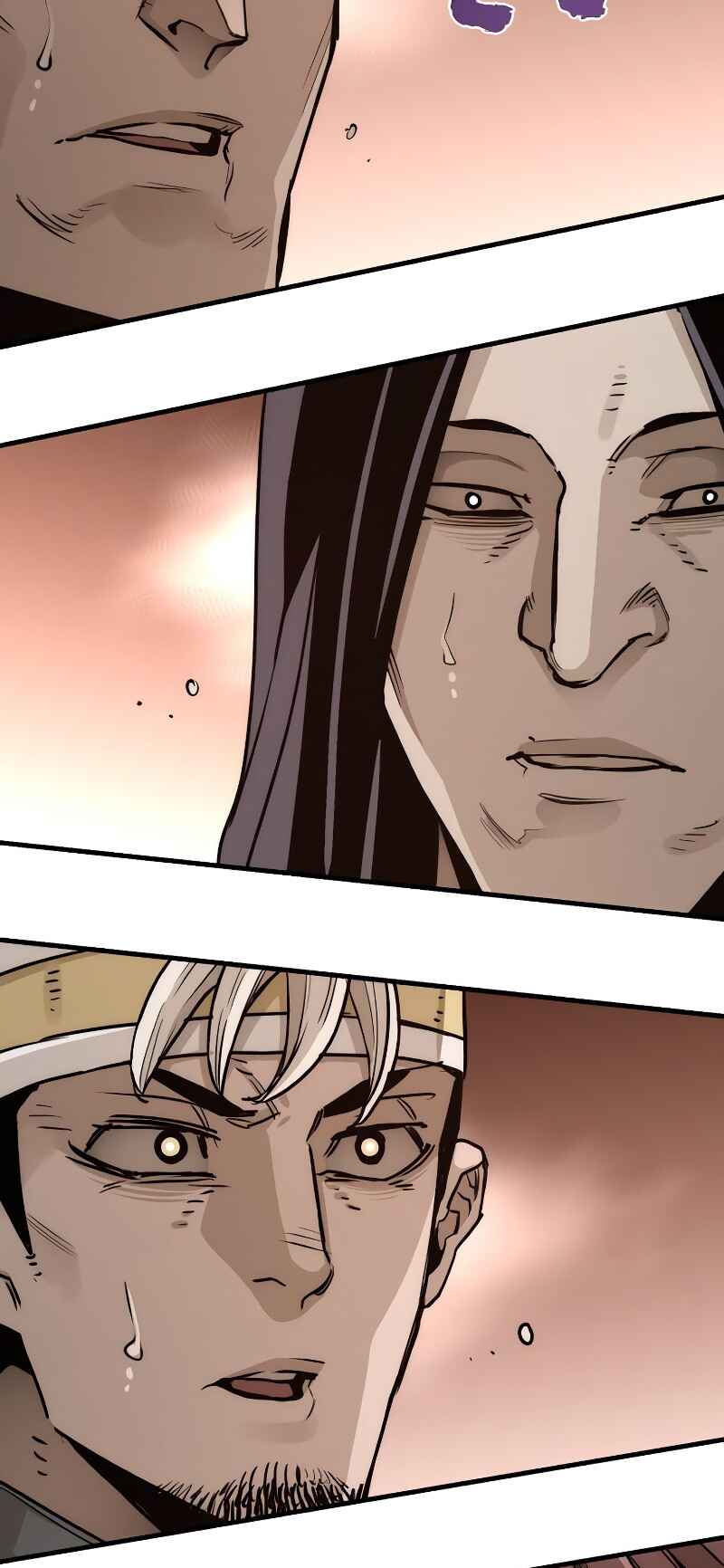 Murim RPG Simulation Chapter 73 - Page 94