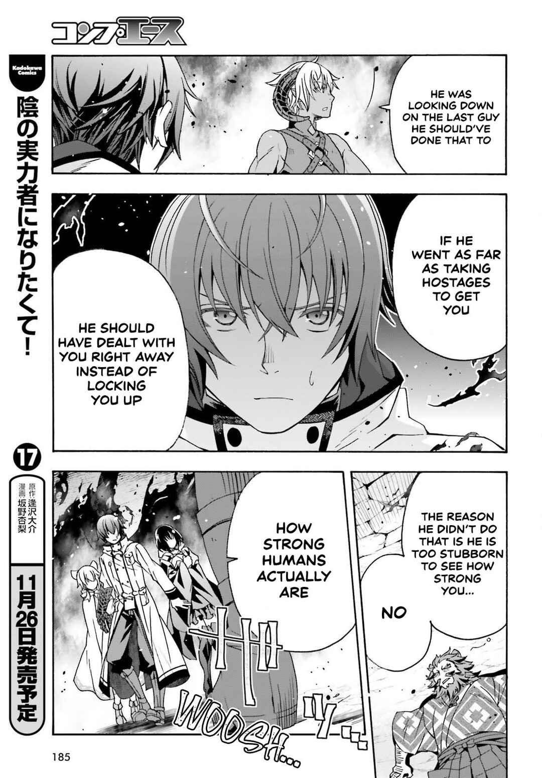 Chiyu Mahou no Machigatta Tsukaikata ~Senjou wo Kakeru Kaifuku Youin~ Chapter 84 - Page 13