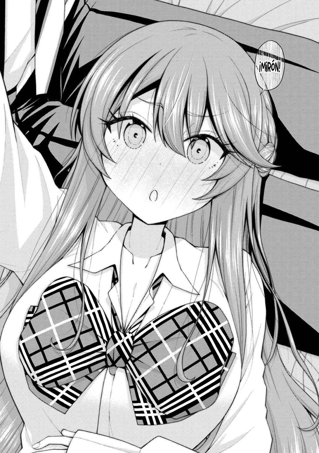 Inkya no Boku ni Batsu Game de Kokuhaku Shitekita Hazu no Gyaru ga, Dou Mitemo Boku ni Betabore desu Chapter 17 - Page 11