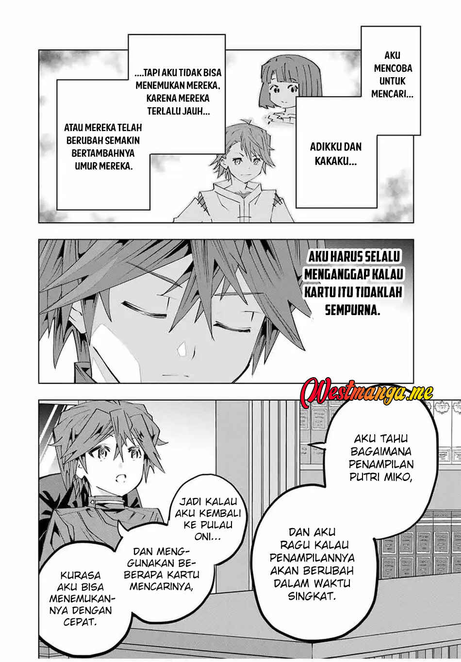 Shinjiteita Nakamatachi ni Dungeon Okuchi de Korosarekaketa ga Gift "Mugen Gacha" de Level 9999 no Nakamatachi wo Te ni Irete Moto Party Member to Sekai ni Fukushuu & "Zamaa!" Shimasu! Chapter 181 - Page 11