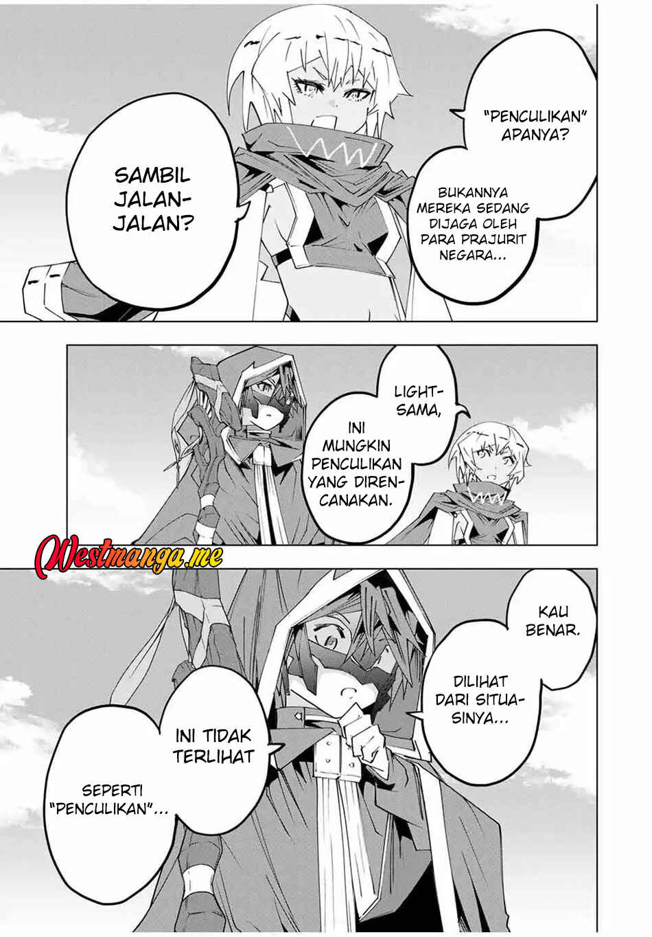 Shinjiteita Nakamatachi ni Dungeon Okuchi de Korosarekaketa ga Gift "Mugen Gacha" de Level 9999 no Nakamatachi wo Te ni Irete Moto Party Member to Sekai ni Fukushuu & "Zamaa!" Shimasu! Chapter 181 - Page 16