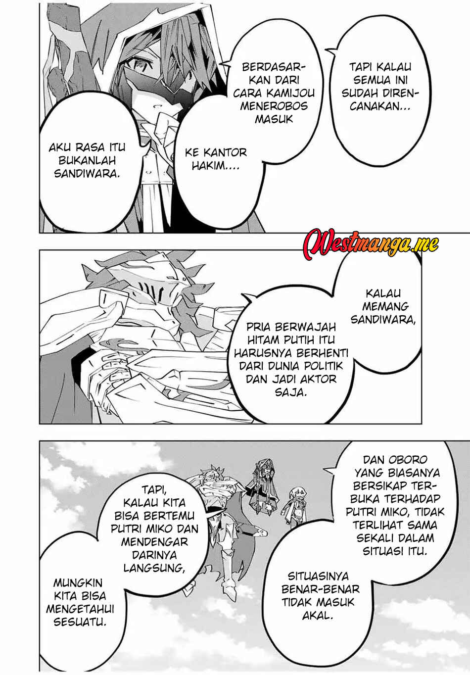 Shinjiteita Nakamatachi ni Dungeon Okuchi de Korosarekaketa ga Gift "Mugen Gacha" de Level 9999 no Nakamatachi wo Te ni Irete Moto Party Member to Sekai ni Fukushuu & "Zamaa!" Shimasu! Chapter 181 - Page 17