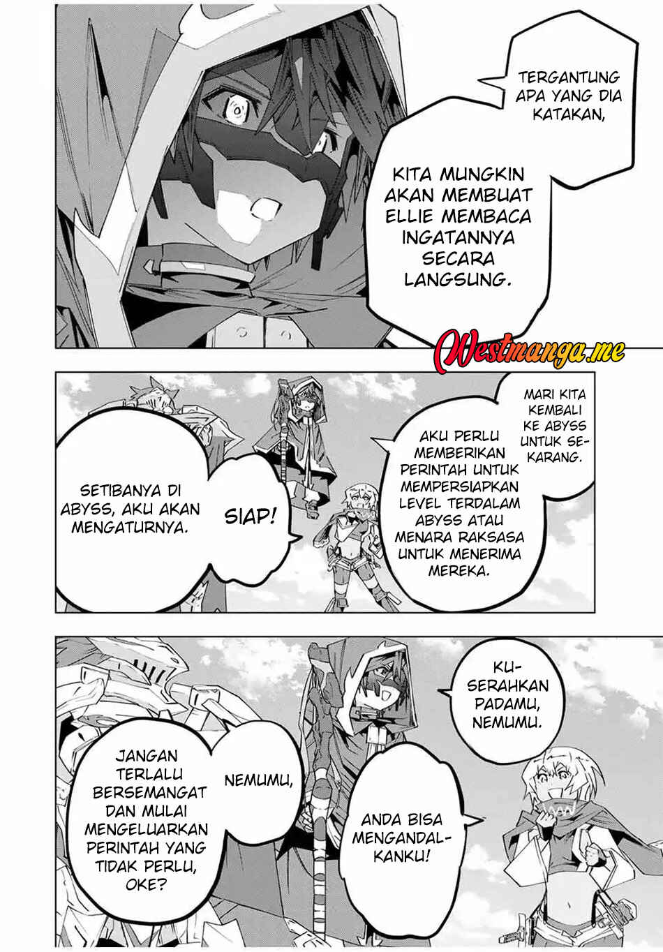 Shinjiteita Nakamatachi ni Dungeon Okuchi de Korosarekaketa ga Gift "Mugen Gacha" de Level 9999 no Nakamatachi wo Te ni Irete Moto Party Member to Sekai ni Fukushuu & "Zamaa!" Shimasu! Chapter 181 - Page 19