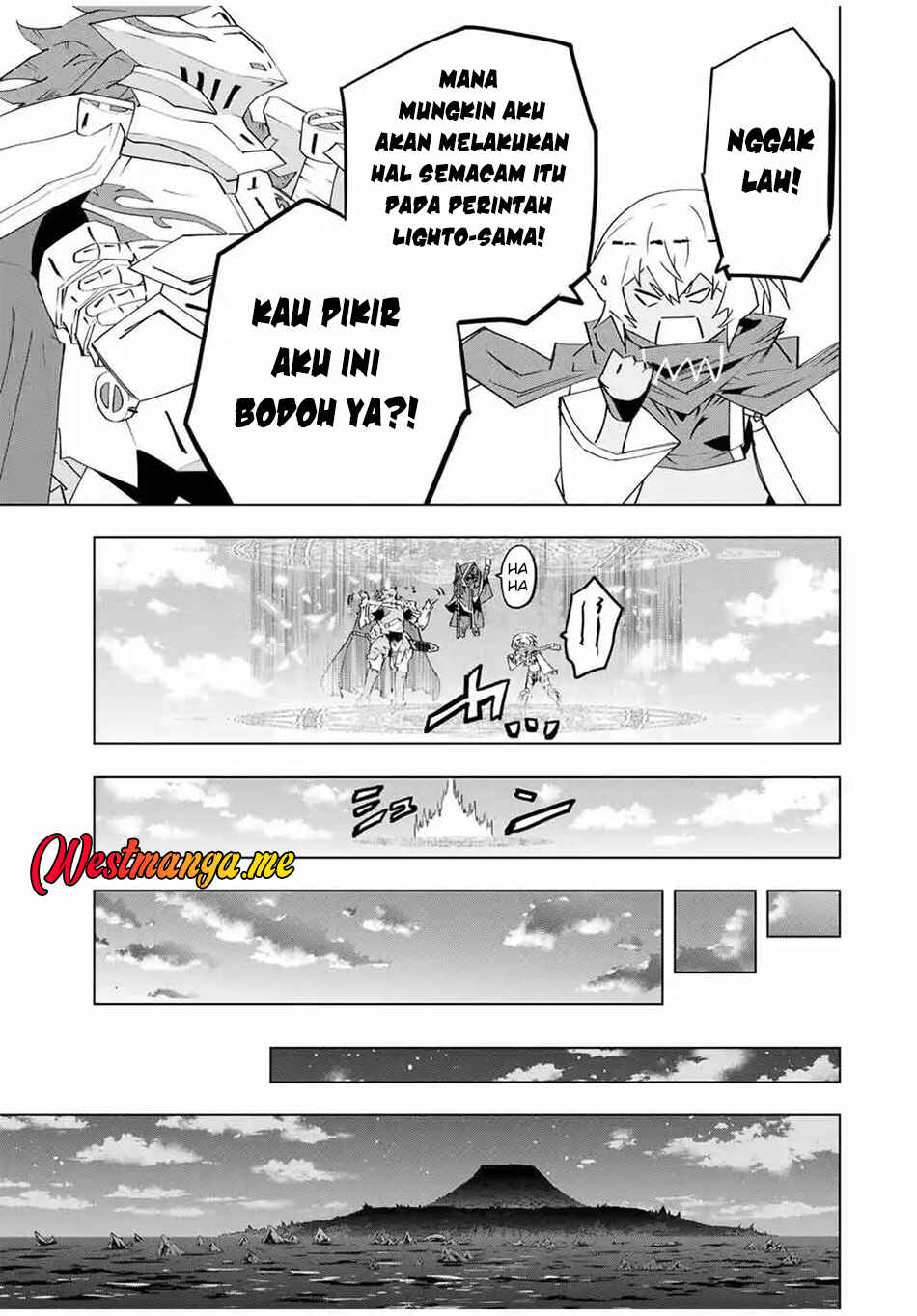 Shinjiteita Nakamatachi ni Dungeon Okuchi de Korosarekaketa ga Gift "Mugen Gacha" de Level 9999 no Nakamatachi wo Te ni Irete Moto Party Member to Sekai ni Fukushuu & "Zamaa!" Shimasu! Chapter 181 - Page 20