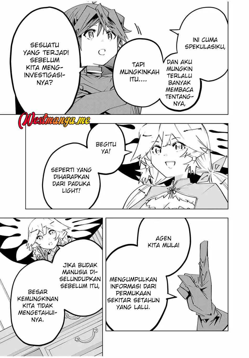 Shinjiteita Nakamatachi ni Dungeon Okuchi de Korosarekaketa ga Gift "Mugen Gacha" de Level 9999 no Nakamatachi wo Te ni Irete Moto Party Member to Sekai ni Fukushuu & "Zamaa!" Shimasu! Chapter 181 - Page 4