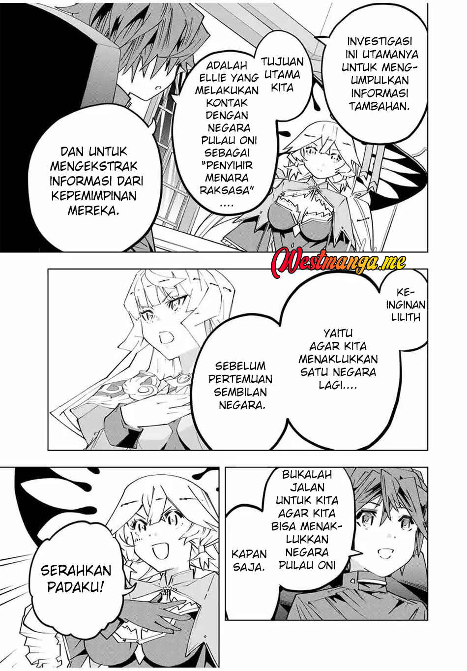 Shinjiteita Nakamatachi ni Dungeon Okuchi de Korosarekaketa ga Gift "Mugen Gacha" de Level 9999 no Nakamatachi wo Te ni Irete Moto Party Member to Sekai ni Fukushuu & "Zamaa!" Shimasu! Chapter 181 - Page 6