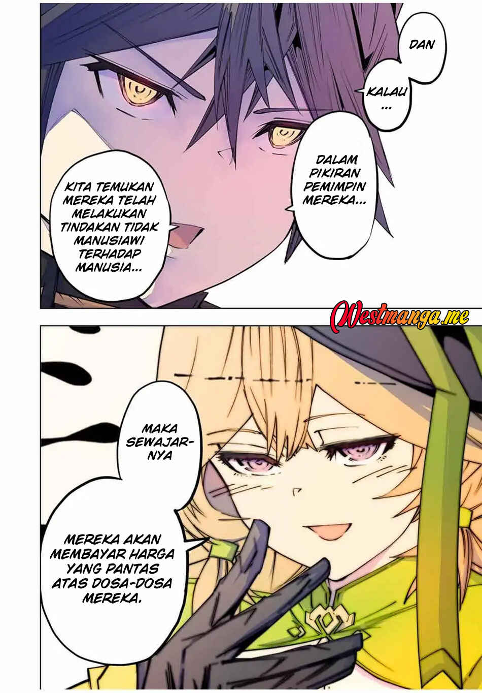 Shinjiteita Nakamatachi ni Dungeon Okuchi de Korosarekaketa ga Gift "Mugen Gacha" de Level 9999 no Nakamatachi wo Te ni Irete Moto Party Member to Sekai ni Fukushuu & "Zamaa!" Shimasu! Chapter 181 - Page 7