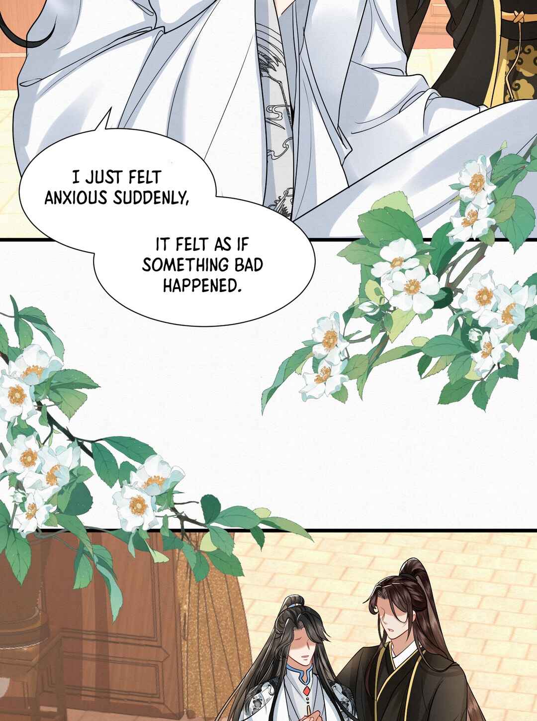 The Abandoned Wife's Rebirth Chapter 36 - Page 6