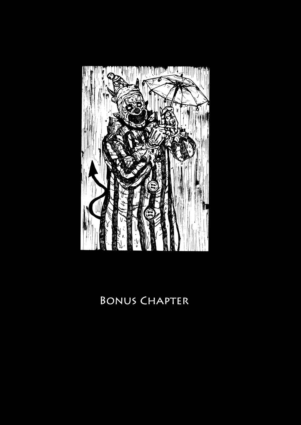 Dorohedoro Chapter 109.5 - Page 1
