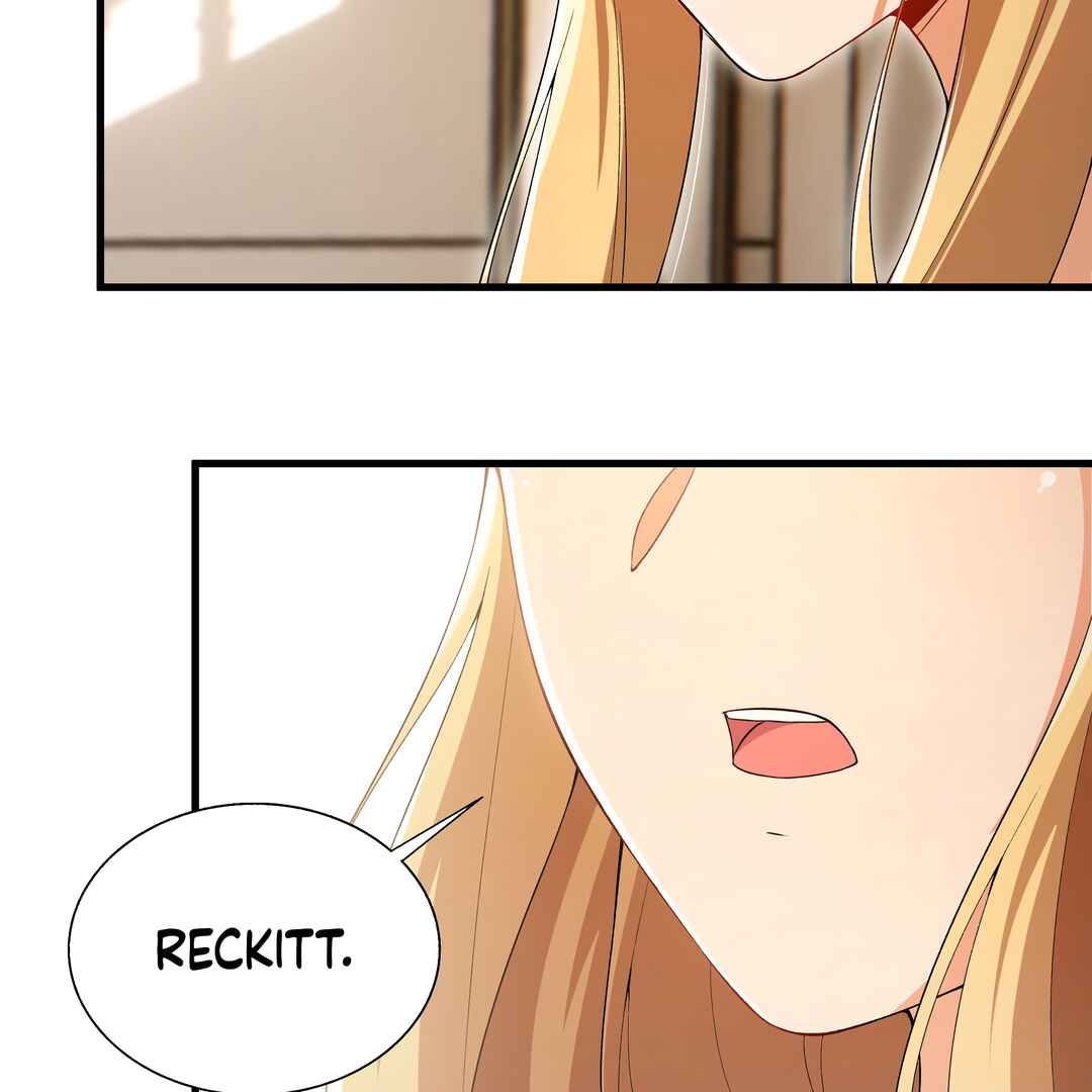Despite Coming From the Abyss, I Will Save Humanity Chapter 72 - Page 21