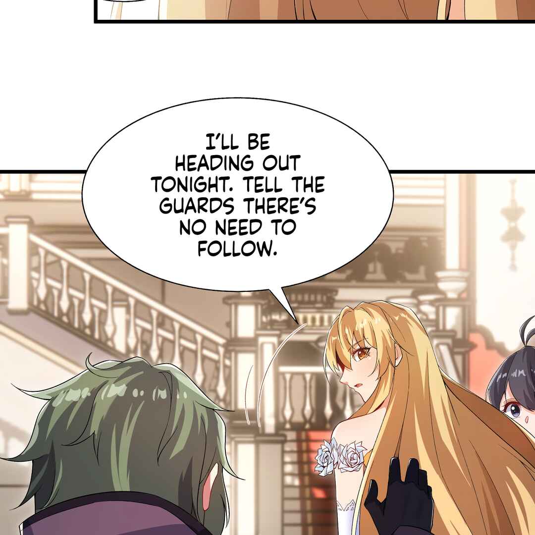 Despite Coming From the Abyss, I Will Save Humanity Chapter 72 - Page 22