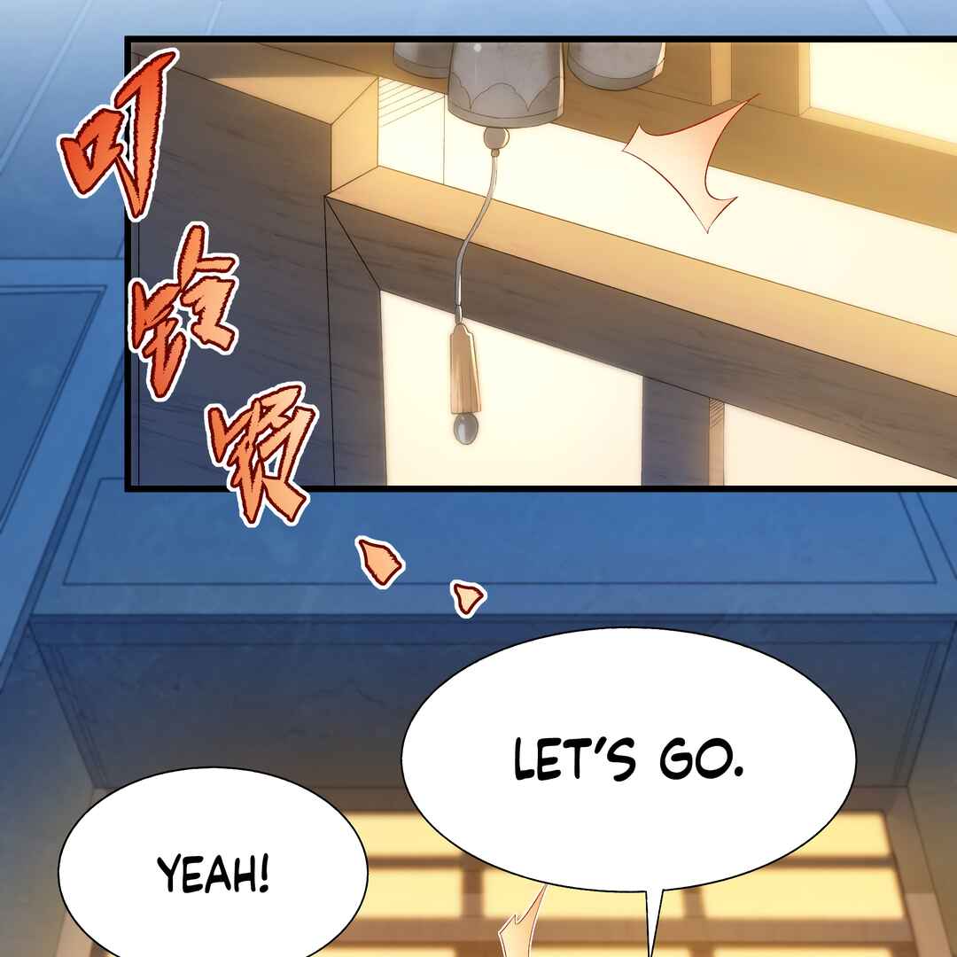 Despite Coming From the Abyss, I Will Save Humanity Chapter 72 - Page 30