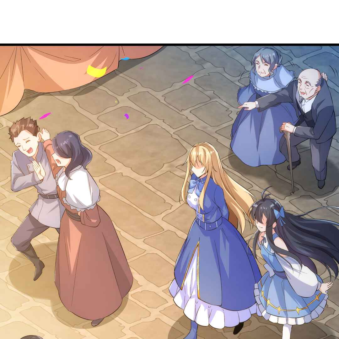 Despite Coming From the Abyss, I Will Save Humanity Chapter 72 - Page 38