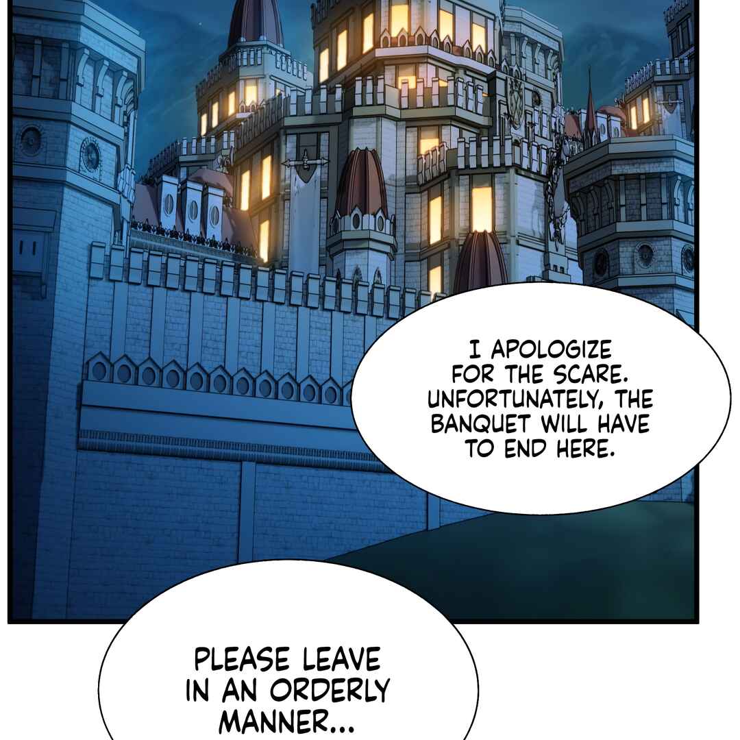 Despite Coming From the Abyss, I Will Save Humanity Chapter 72 - Page 5