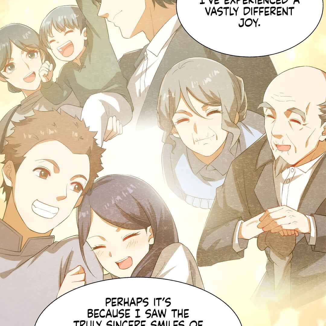 Despite Coming From the Abyss, I Will Save Humanity Chapter 72 - Page 51