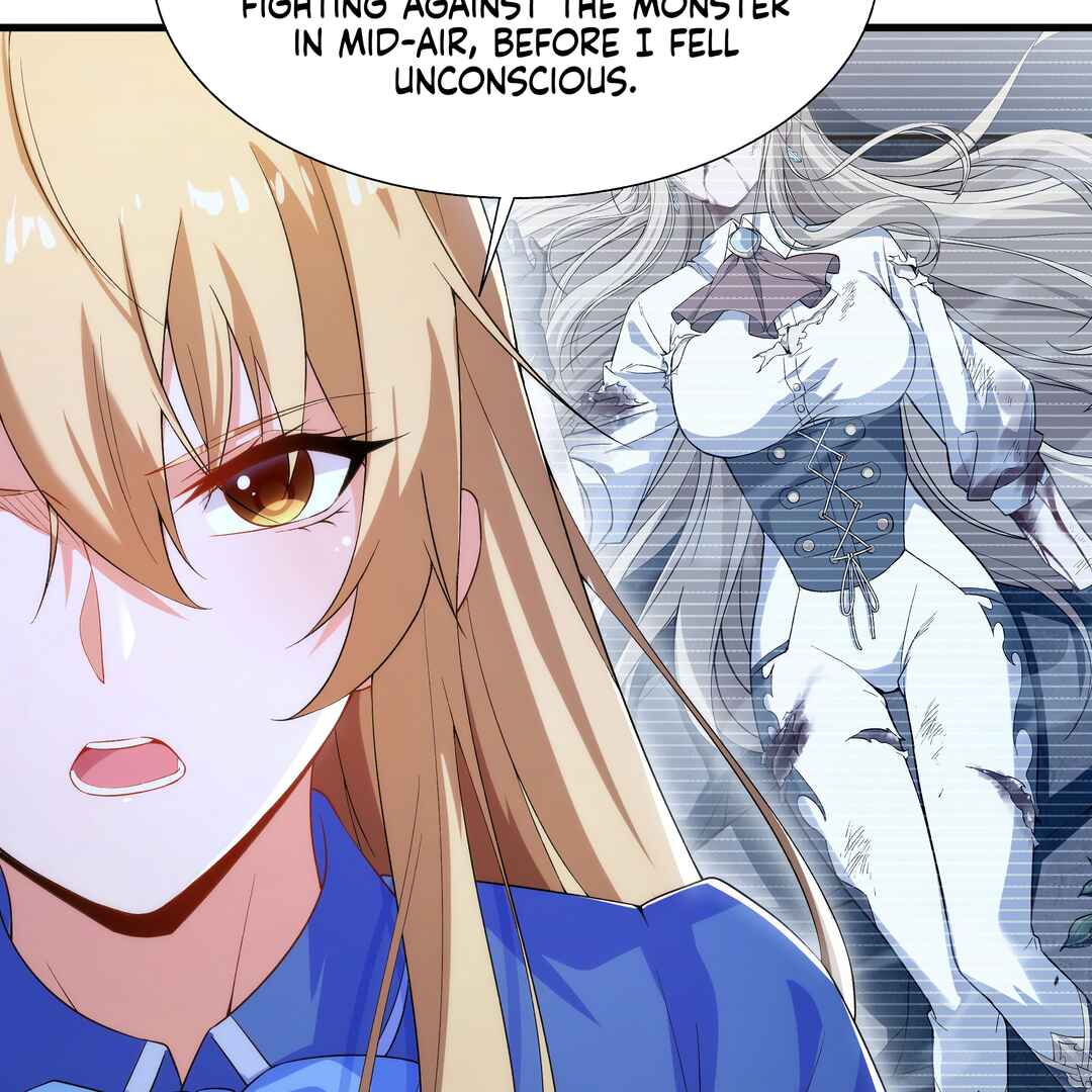 Despite Coming From the Abyss, I Will Save Humanity Chapter 72 - Page 57