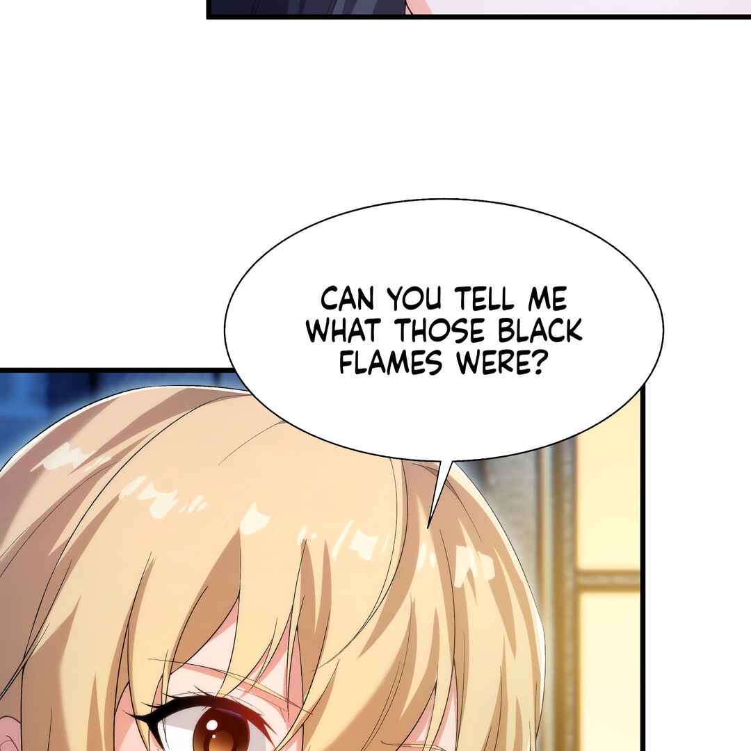 Despite Coming From the Abyss, I Will Save Humanity Chapter 72 - Page 61
