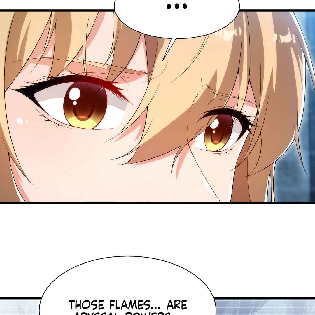 Despite Coming From the Abyss, I Will Save Humanity Chapter 72 - Page 72