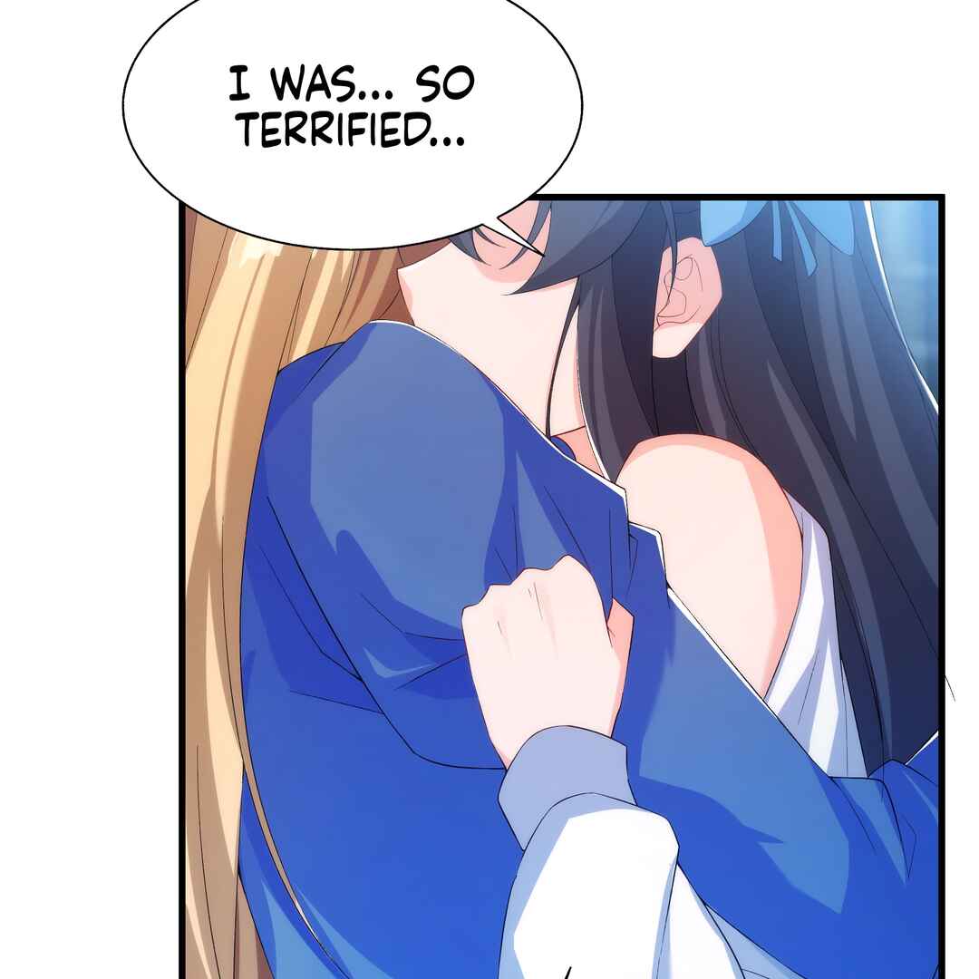Despite Coming From the Abyss, I Will Save Humanity Chapter 72 - Page 84