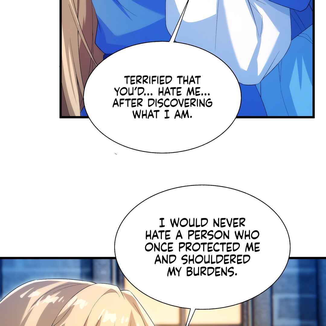 Despite Coming From the Abyss, I Will Save Humanity Chapter 72 - Page 85