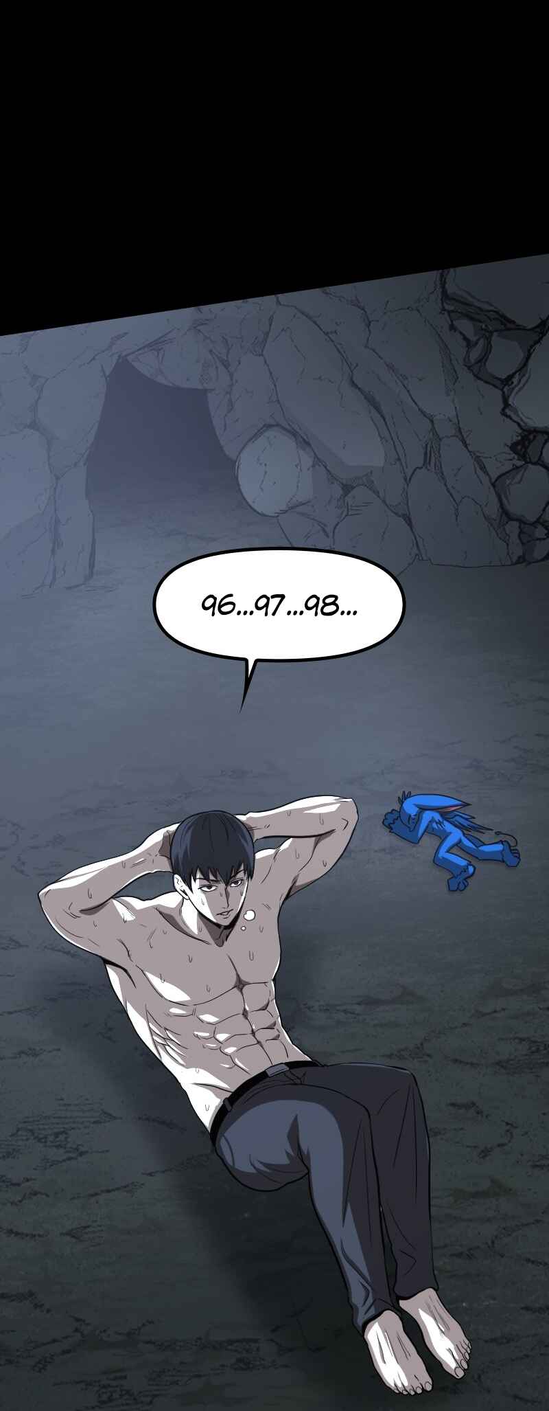Primal Hunter Chapter 43 - Page 3