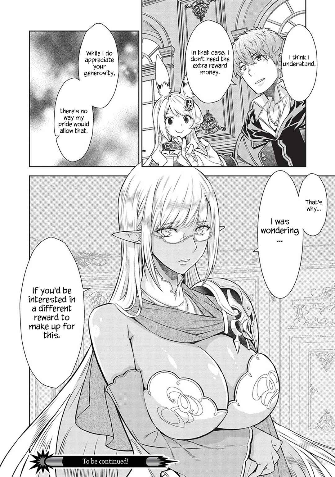 Magan to Dangan wo Tsukatte Isekai wo Buchinuku! Chapter 15 - Page 17