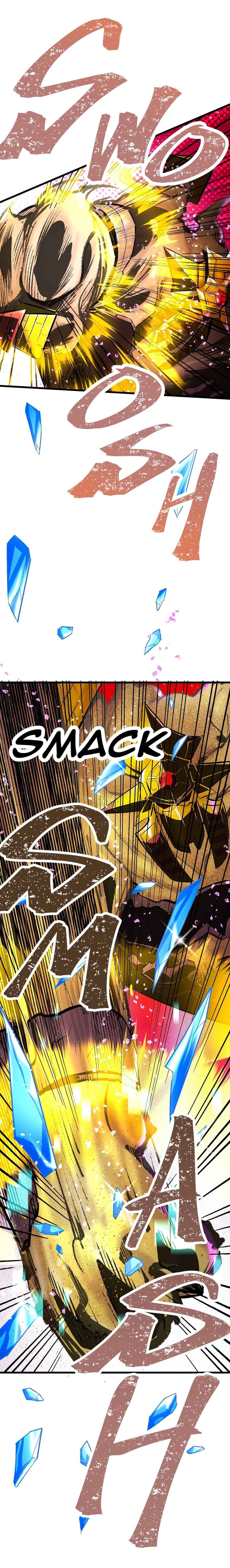 Digimon Liberator Chapter 8.2 - Page 13