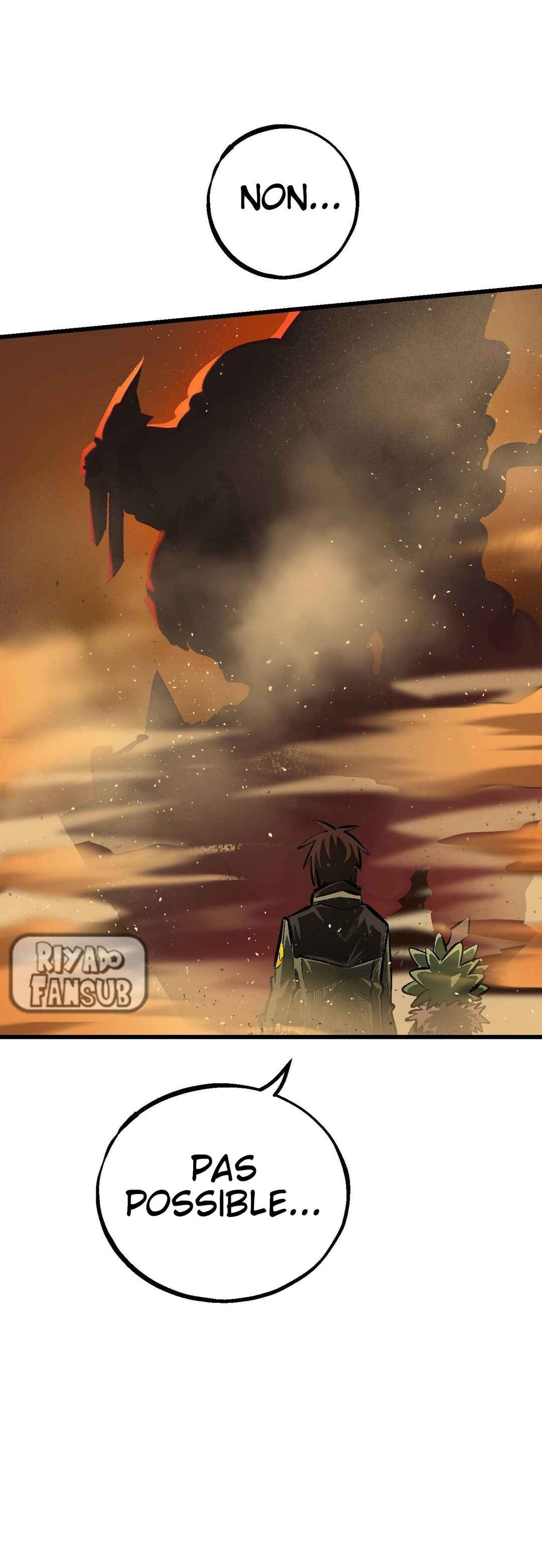 Digimon Liberator Chapter 8.2 - Page 19
