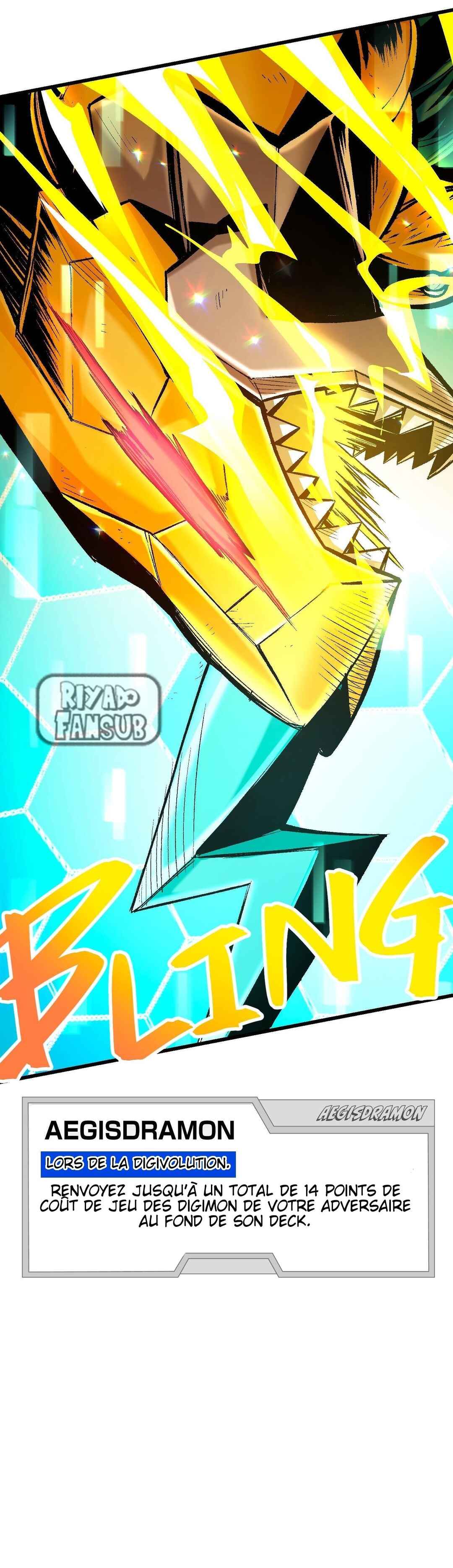 Digimon Liberator Chapter 8.2 - Page 29