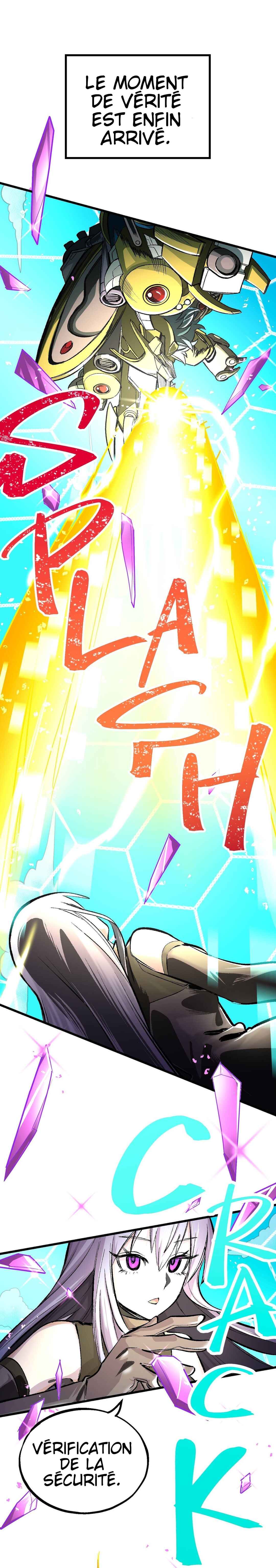 Digimon Liberator Chapter 8.2 - Page 37