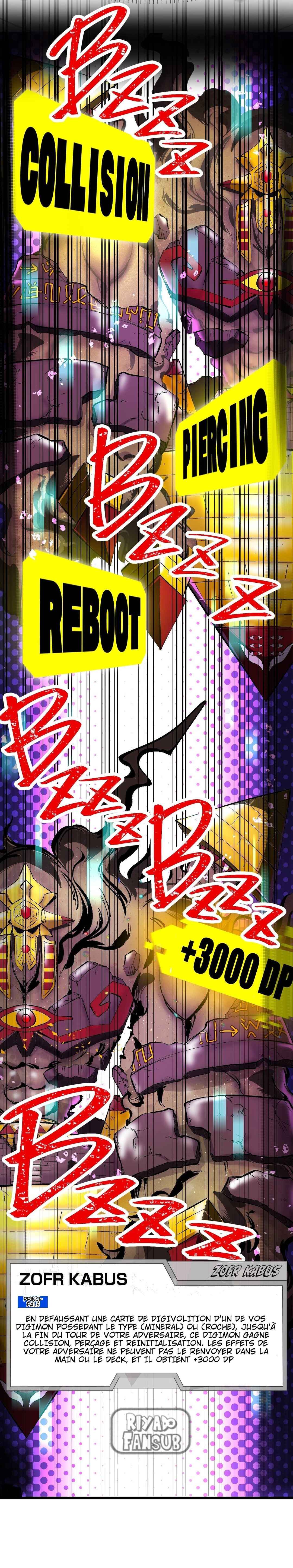 Digimon Liberator Chapter 8.2 - Page 42