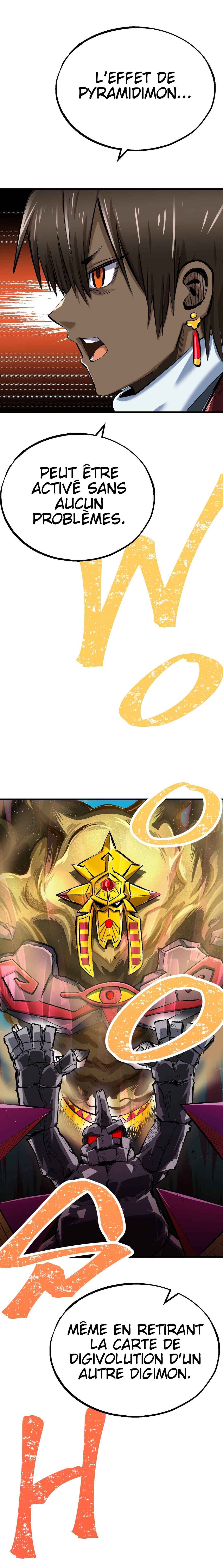 Digimon Liberator Chapter 8.2 - Page 52