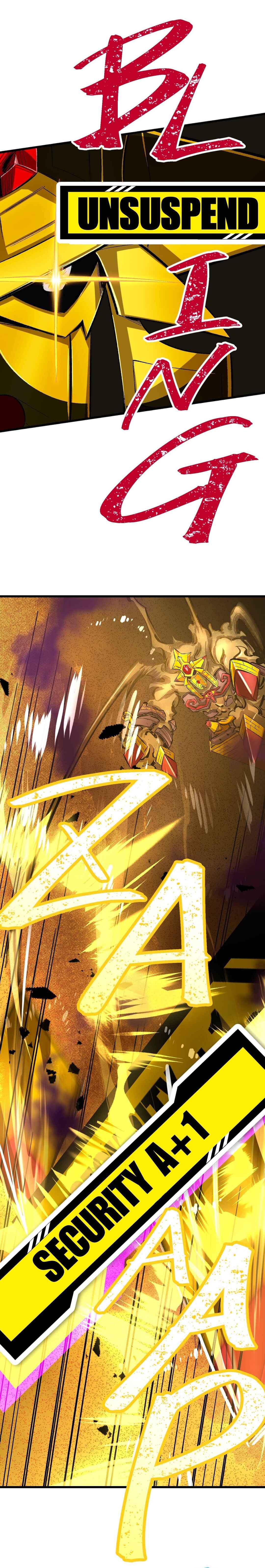 Digimon Liberator Chapter 8.2 - Page 53