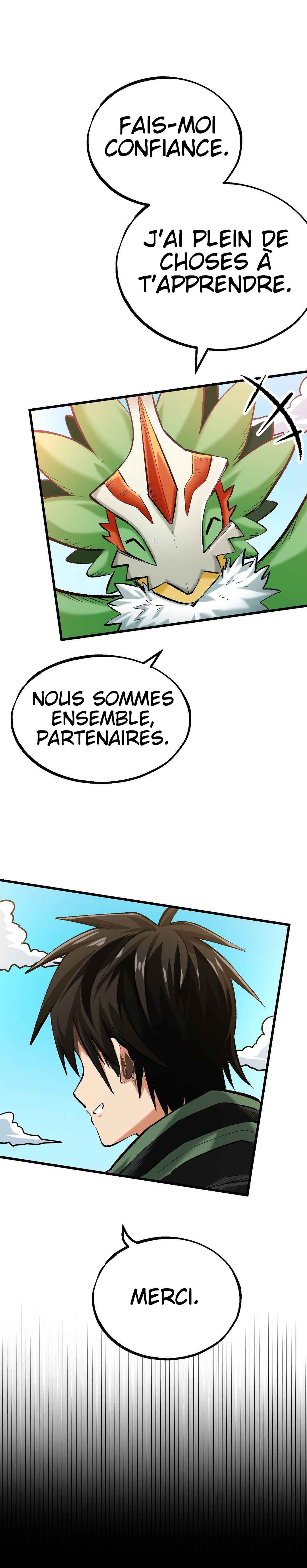 Digimon Liberator Chapter 8.2 - Page 74