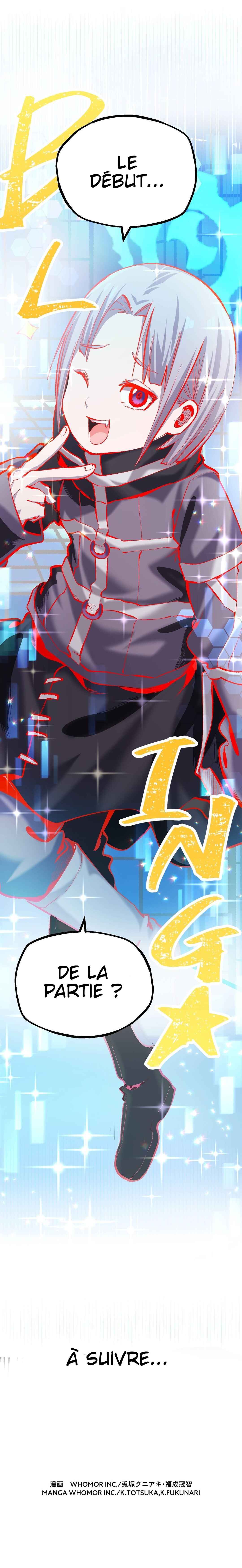 Digimon Liberator Chapter 8.2 - Page 77