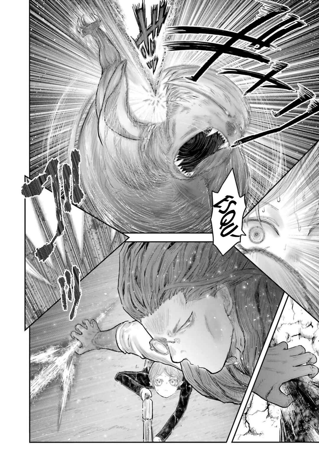 Isekai Ojisan Chapter 75.7 - Page 10